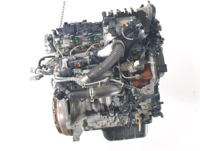 Engine type 9H05 - Peugeot 308 I PH.2 - Q1-5701B