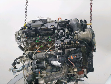Engine type 9H05 - Peugeot 308 I PH.2 - Q1-5701B