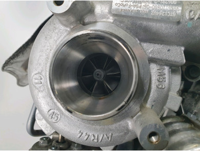 Engine type 9H05 - Peugeot 308 I PH.2 - Q1-5701B