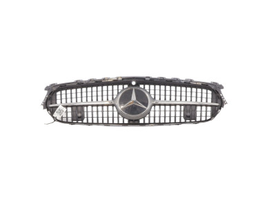 Grille - Mercedes CLASSE B III - Gris Clair - 2478888601 - J1-1961H