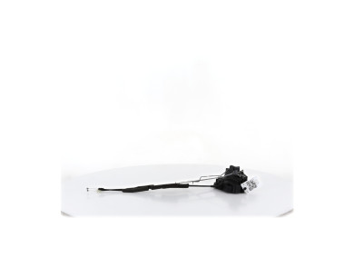 Left front door lock - Chevrolet CAPTIVA PH.2 - Gris Clair - 94551316 - F1-4513I