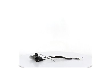 Left front door lock - Chevrolet CAPTIVA PH.2 - Gris Clair - 94551316 - F1-4513I