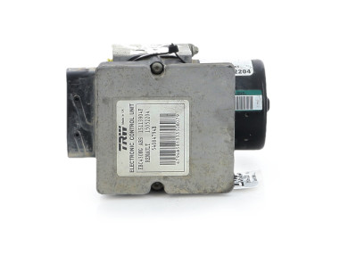 ABS pump motor - Renault MASTER II PH.3 - 8200963157 - C1-5934I