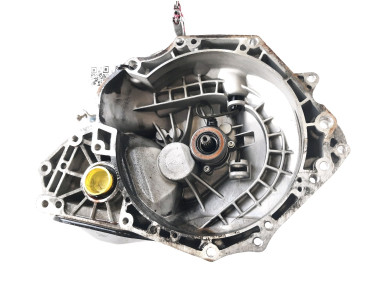 Boîte de vitesses type GM-2R - Opel CORSA D PH.1 - H1-8784B