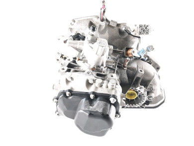 Gearbox type GM-2R - Opel CORSA D PH.1 - H1-8784B