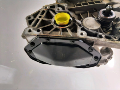 Boîte de vitesses type GM-2R - Opel CORSA D PH.1 - H1-8784B