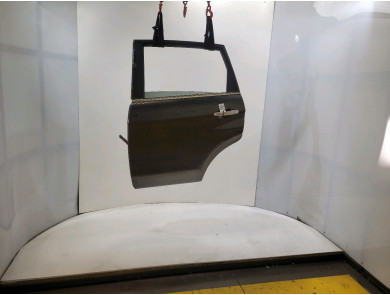 Rear left door used - Chevrolet CAPTIVA - 94543752