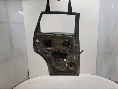Porte arrière gauche - Chevrolet CAPTIVA PH.2 - Gris Clair - 94543752 - W1-4482Y