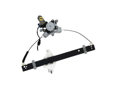 Rear left window-lift - Chevrolet CAPTIVA PH.2 - 95391352 - S1-4522T