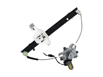 Rear left window-lift - Chevrolet CAPTIVA PH.2 - 95391352 - S1-4522T