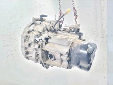 Gearbox used - Renault MEGANE - JH3105