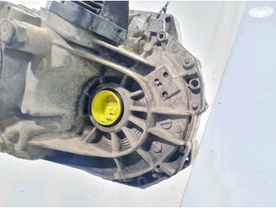 Boîte de vitesses type JH3105 - Renault MEGANE II PH.1 - R1-4980E