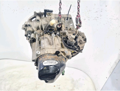 Boîte de vitesses type JH3105 - Renault MEGANE II PH.1 - R1-4980E