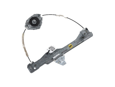 Lève-vitre arrière droit occasion - Citroen C-ELYSEE - 9674411580
