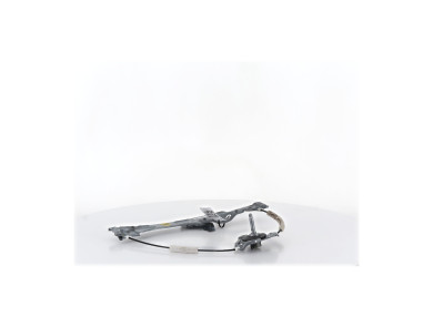 Lève-vitre arrière droit - Citroen C-ELYSEE PH.1 - 9674411580 - H1-5046K