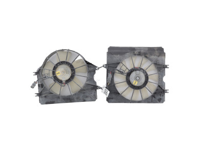 Groupe motoventilateur occasion - Honda CR-V - 38616RMAE01
