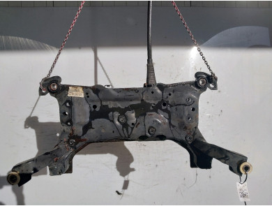 Engine carrier support frame used - Ford C-MAX - 2207173