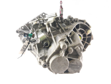 Boîte de vitesses type TL4355 - Dacia DUSTER II PH.1 - E0-6112T