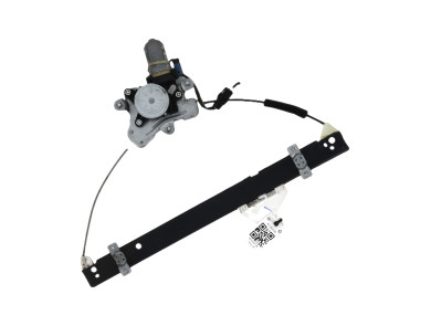 Rear right window-lift - Chevrolet CAPTIVA PH.2 - 95391353 - K1-4531W