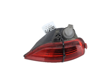 Feu de pare choc arrière gauche - Renault MEGANE COUPE III PH.1 - 265859405R - S1-5868W