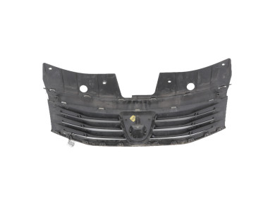 Calandre - Dacia SANDERO I - Gris Clair - 8200735104 - M1-7267M