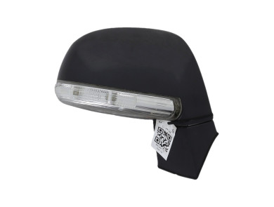 Right wing mirror - Chevrolet CAPTIVA PH.2 - Gris Clair - 94544667 - C1-4472M