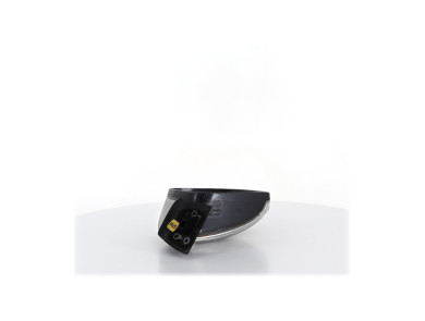 Right wing mirror - Chevrolet CAPTIVA PH.2 - Gris Clair - 94544667 - C1-4472M