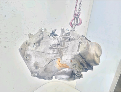 Gearbox type GM-DY - Opel CORSA C PH.2 - J1-4032H
