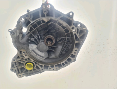 Gearbox type GM-DY - Opel CORSA C PH.2 - J1-4032H