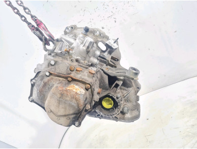 Gearbox type GM-DY - Opel CORSA C PH.2 - J1-4032H