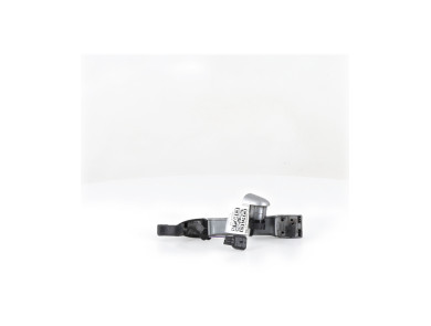 Exterior door handle right - Renault MEGANE COUPE III PH.1 - Noir - 806B03759R - P1-4476X