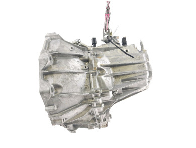 Gearbox used - Suzuki SWIFT - A81