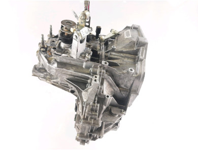 Boîte de vitesses type A81 - Suzuki SWIFT V PH.1 - B0-6166N