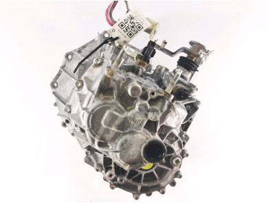 Boîte de vitesses type A81 - Suzuki SWIFT V PH.1 - B0-6166N