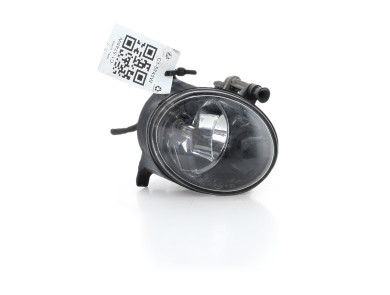 Left front fog light - Audi A1 I PH.1 - 8T0941699E - C1-5745W