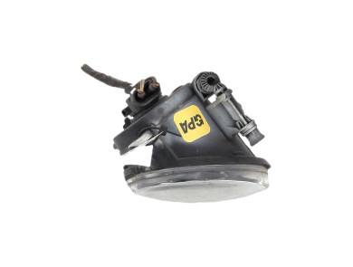 Left front fog light - Audi A1 I PH.1 - 8T0941699E - C1-5745W