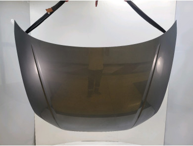 Hood (Bonnet) - Audi A3 III PH.1 - Gris Fonce - 8V5823029A - C1-7207Z
