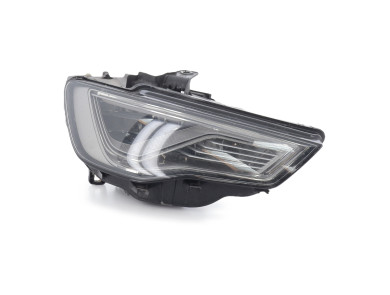 Right headlight used - Audi A3 - 8V0941774N