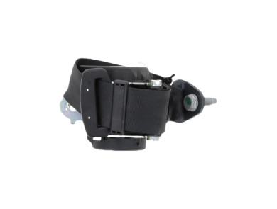 Right rear seatbelt - Citroen C-ELYSEE PH.1 - 96757050XY - J1-7848R