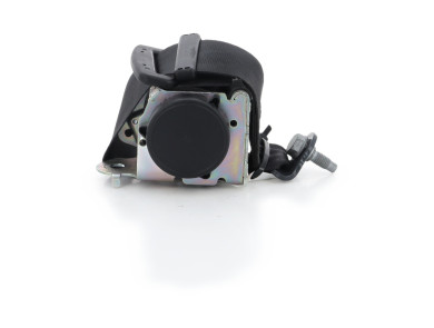 Ceinture sécurité arrière droite - Citroen C-ELYSEE PH.1 - 96757050XY - J1-7848R