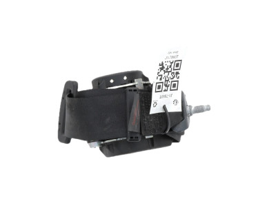 Ceinture sécurité arrière droite occasion - Citroen C-ELYSEE - 96757050XY
