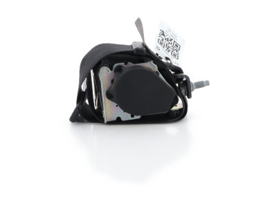 Left rear seatbelt - Citroen C-ELYSEE PH.1 - 96757050XY - J1-7890T