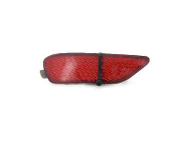 Left rear reflector - Chevrolet CAPTIVA PH.2 - 96626981 - E1-4661Y