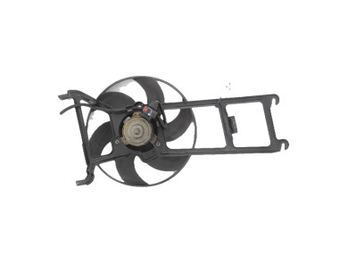 Groupe motoventilateur occasion - Citroen SAXO - 0000125360