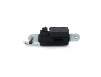 Serrure de hayon - Fiat 500C II PH.1 - Noir - 52161769 - K1-7711H
