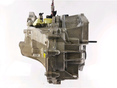 Gearbox type ND4002 - Renault SCENIC III PH.1 - B1-8625P