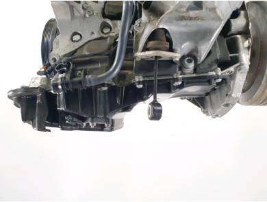 Moteur type DTPA - Audi A4 IV PH.1 - Y1-5161Z