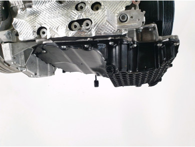 Engine type DTPA - Audi A4 IV PH.1 - Y1-5161Z