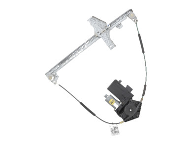 Left window-lift - Peugeot 307 PH.1 - 9221K5 - A1-4473B