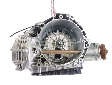 Boîte de vitesses type UMQ - Audi A4 IV PH.1 - H1-5497I